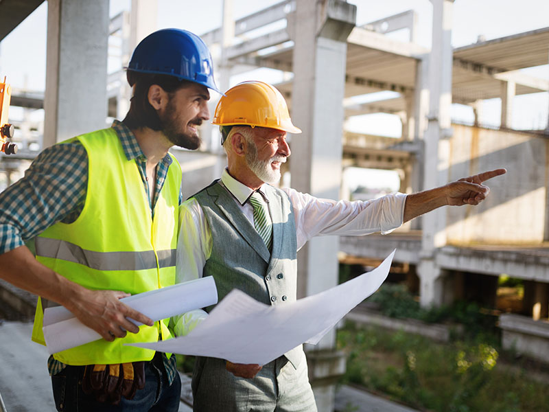 TIPS FOR CHOOSING A COMMERCIAL CONTRACTOR